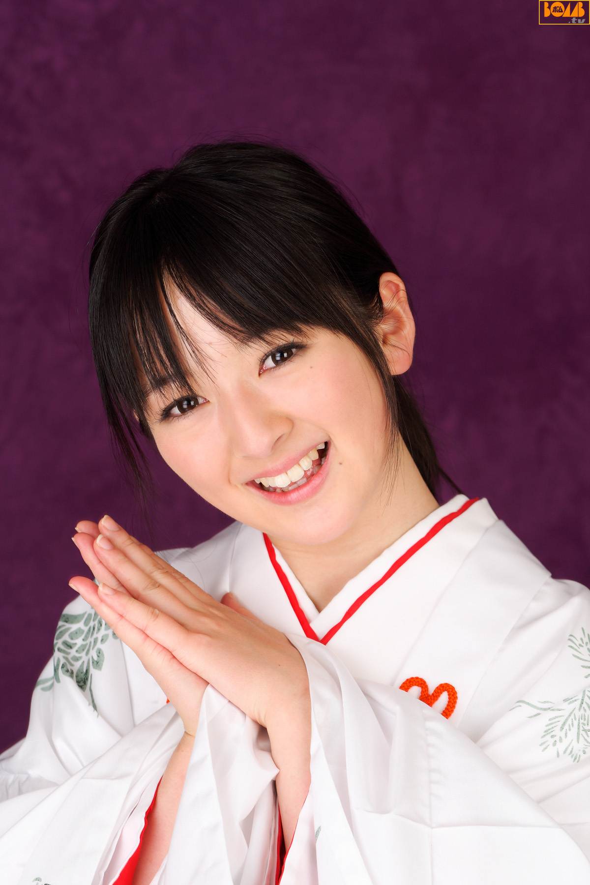 高山纱希 Saki Takayama 麻亜里 Maari Bomb.tv